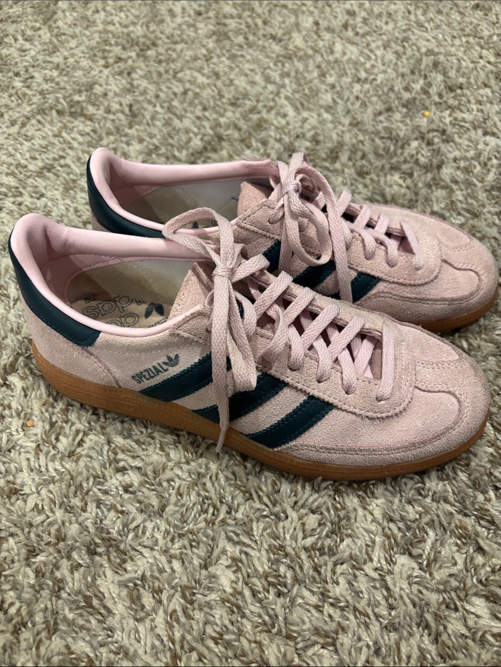 Adidas Spezial